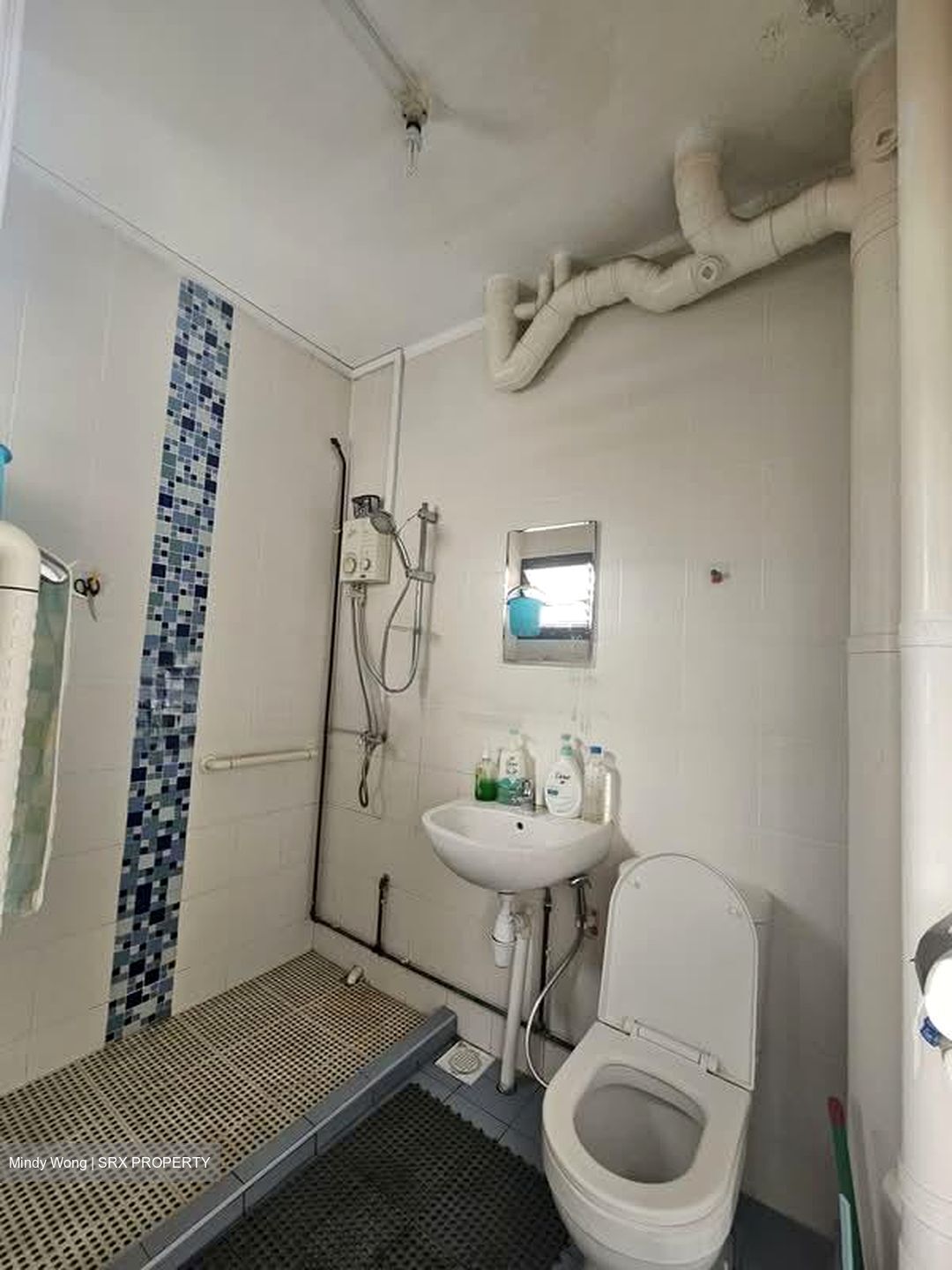 Blk 783 Khatib Vale (Yishun), HDB 3 Rooms #576760581